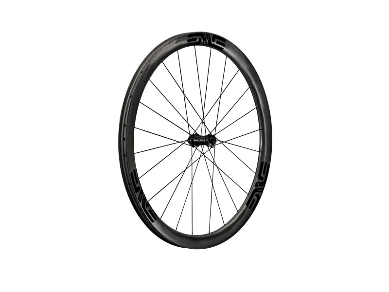 ENVE SES 3.4 Disc Wheelset - DT240 EXP (HG11, CL)