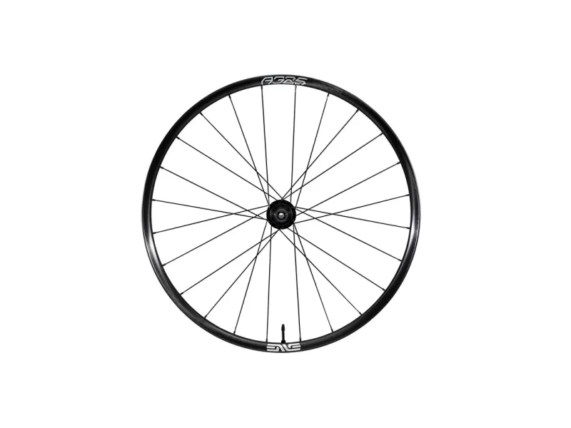 ENVE AG25 Foundation Disc Wheelset - ENVE Alloy (Shimano HG11, CL)