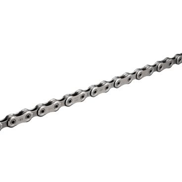 CHAIN, CN-M9100, 126 LINKS, 11/12 SPEED, W/QUICK LINK
