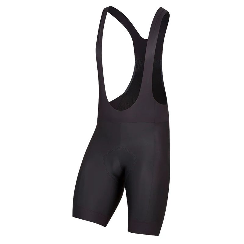 Pearl Interval Bib Short