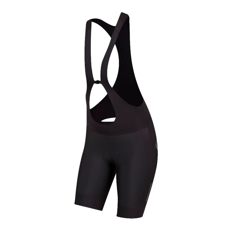 Pearl W Interval Bib Short