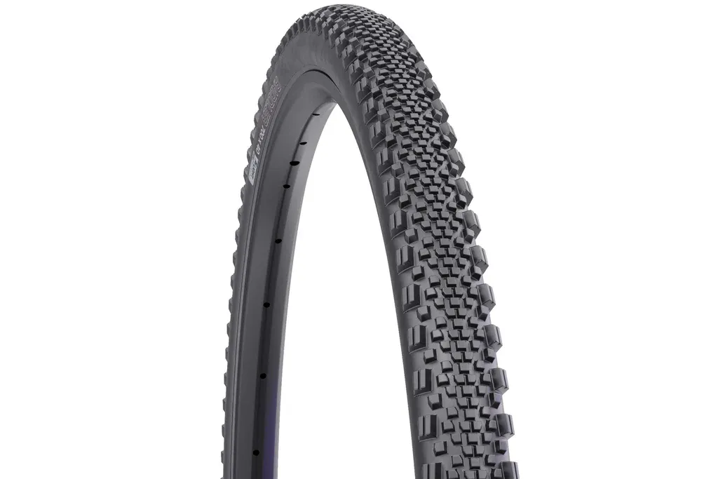 WTB Raddler, Color: Black, Size: 700x44K