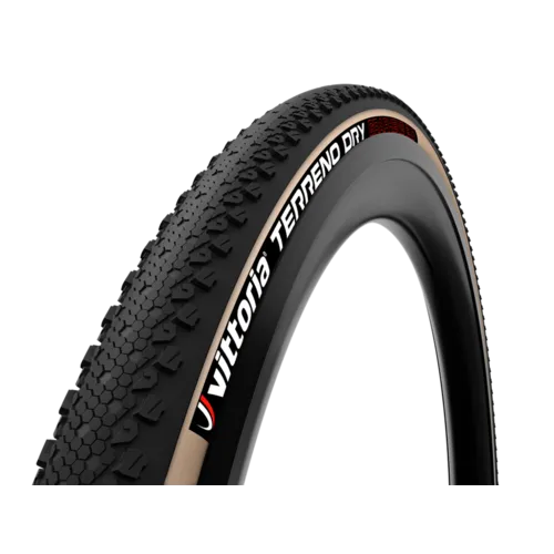 Vittoria Terreno Dry G2.0, Color: Tan/Black, Size: 700x40