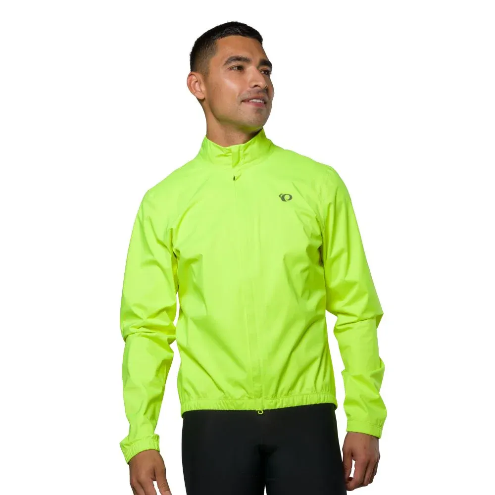 Pearl Quest WXB Jacket, Color: Yellow, Size: M