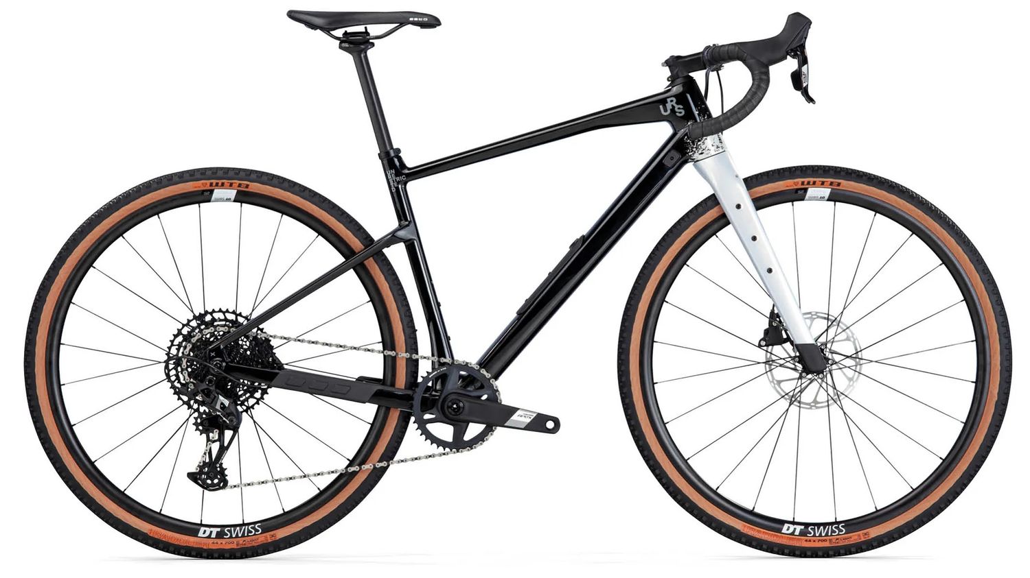 BMC URS THREE