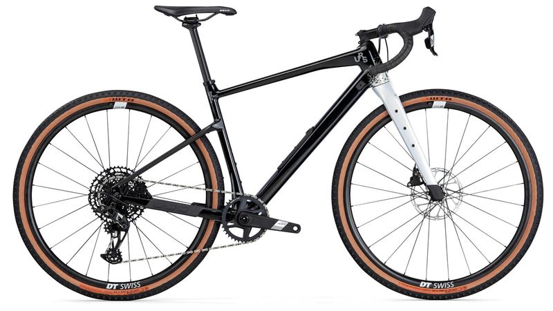 BMC URS THREE