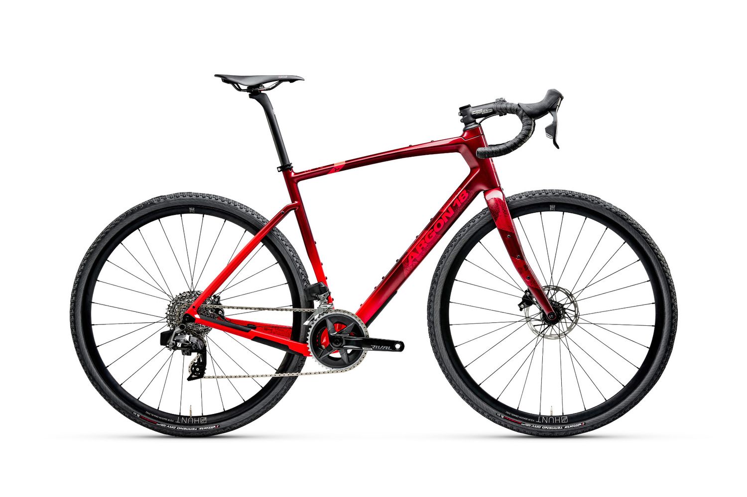 Argon 18 Dark Matter SRAM Rival AXS Wide