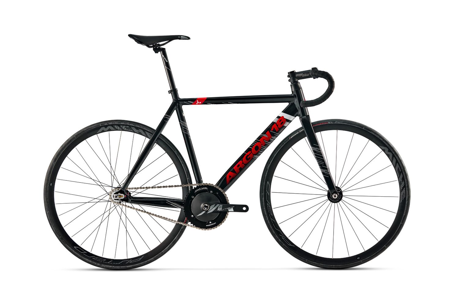 Argon 18 Electron