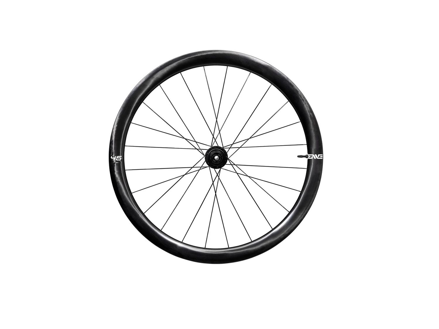 ENVE 45 Foundation Disc Wheelset - I/9 (XDR, CL)