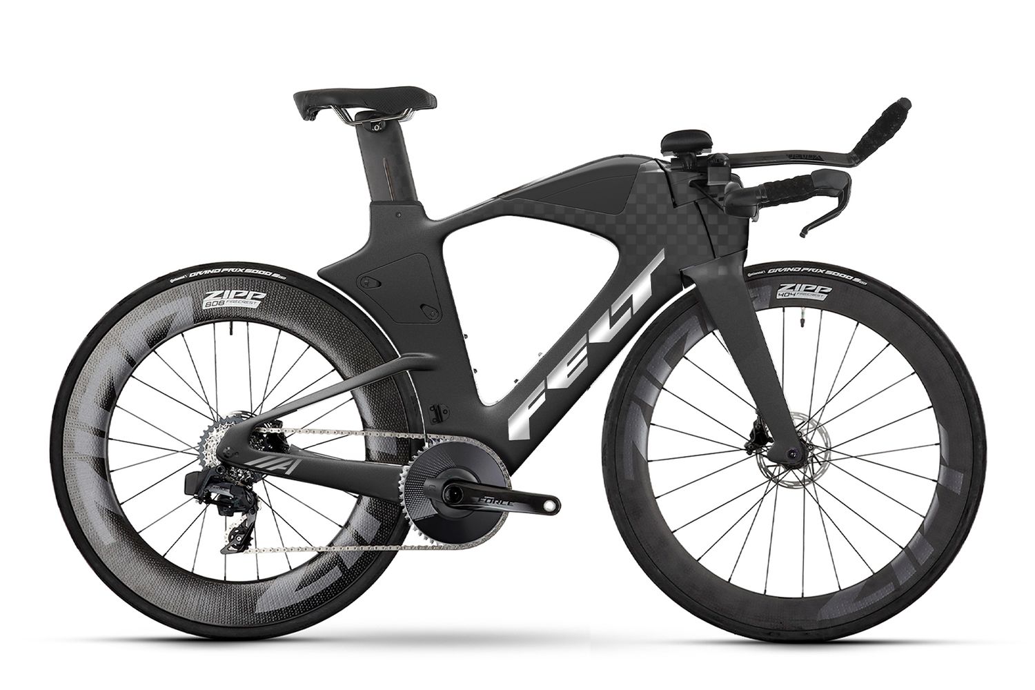 Felt IA 2.0 Pro FORCE AXS