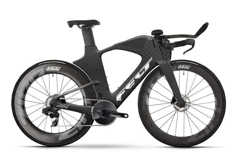 Felt IA 2.0 Pro FORCE AXS