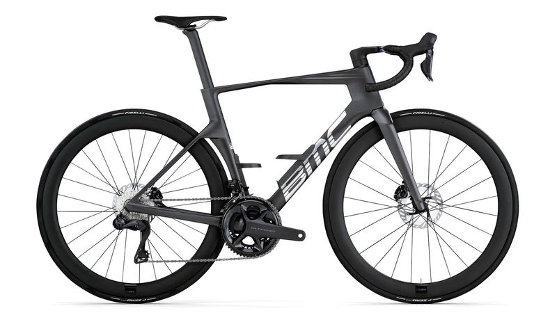 BMC Teammachine R 01 FOUR