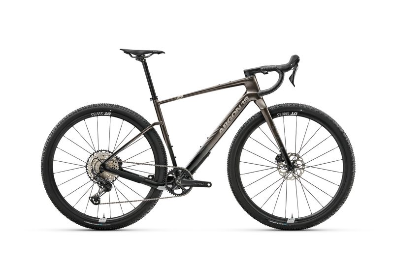 Argon 18 Dark Matter GRX 610/822