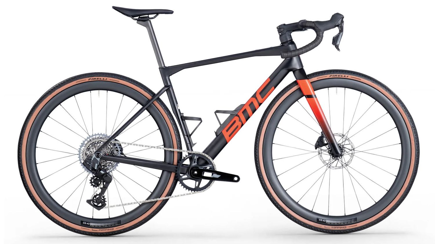 BMC Kaius 01 FOUR Rival AXS XPLR