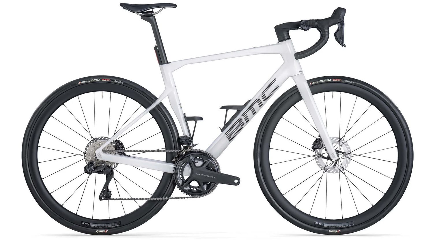 BMC Roadmachine 01 FOUR
