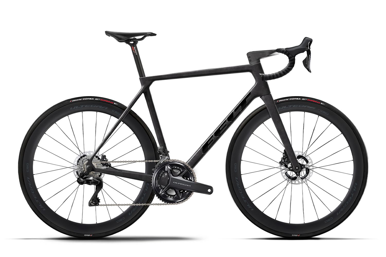 Felt FR Pro Ultegra Di2