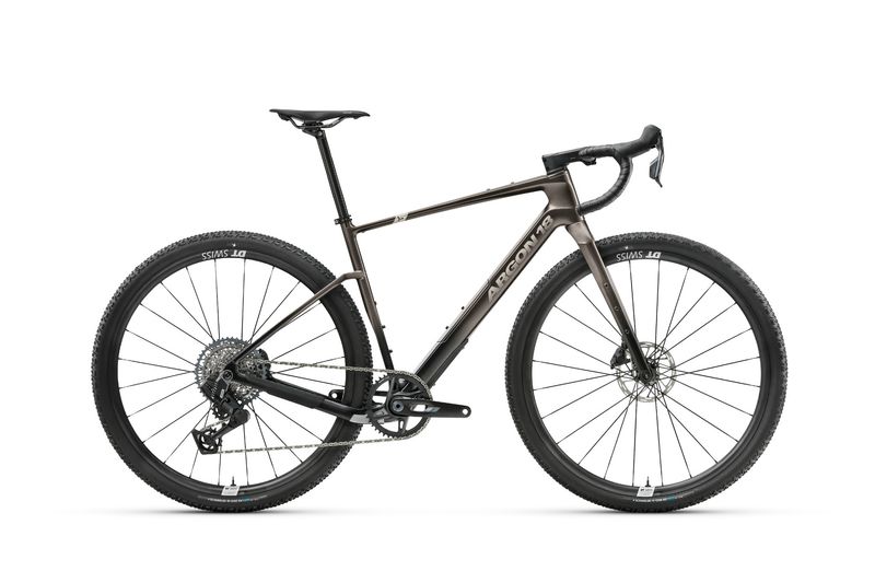 Argon 18 Dark Matter Rival XPLR AXS