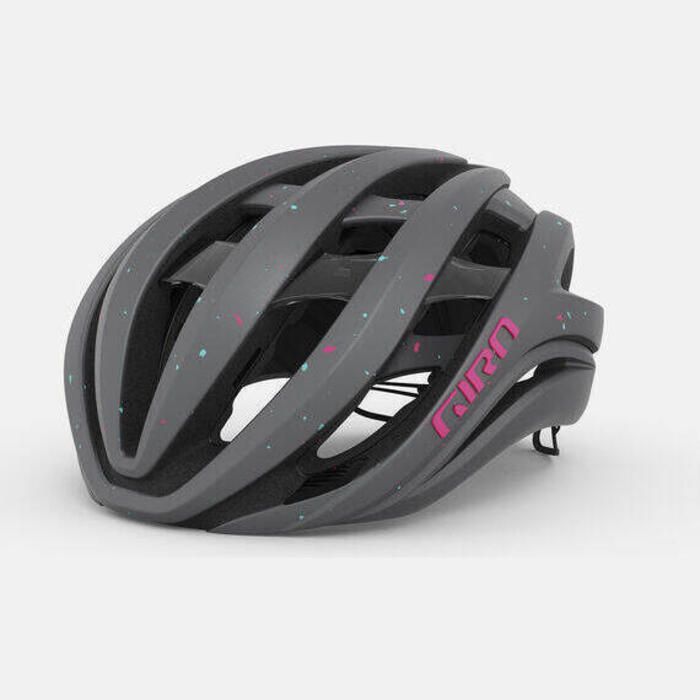 Giro Aether Spherical Matte Charcoal Mica