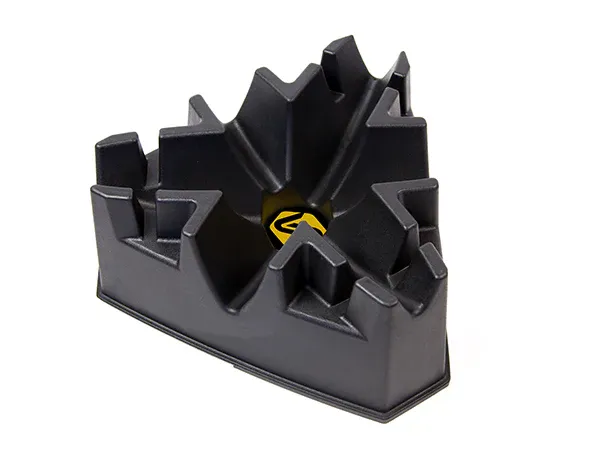 CycleOps Climbing Riser Block