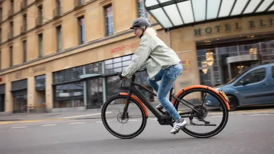 E-COMMUTER