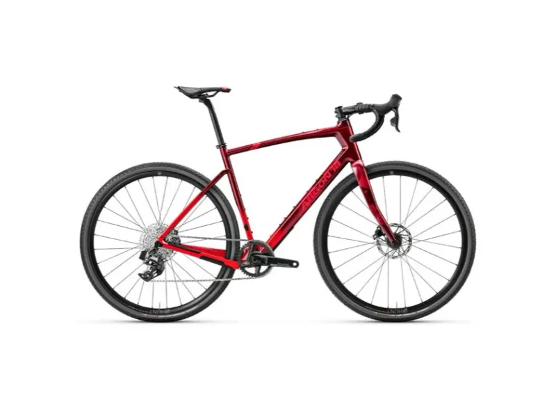 Argon 18 Dark Matter SRAM RIVAL 1x