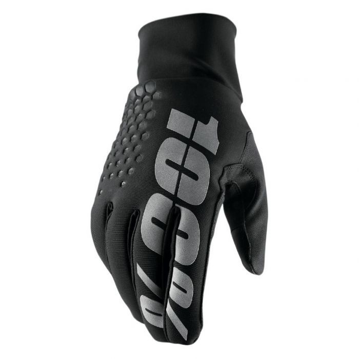 100% Hydromatic Brisker Gloves