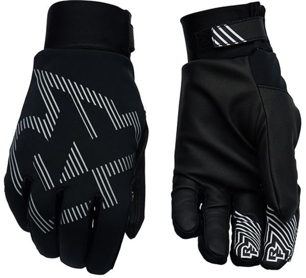 Race Face Conspiracy Gloves
