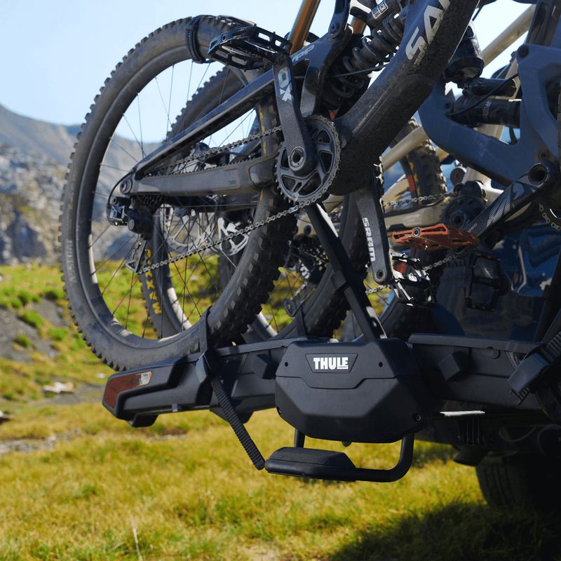 CAR RACKS