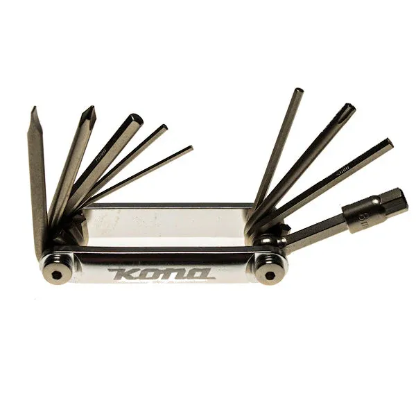 Kona Folding Multi-Tool