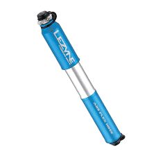 Lezyne Pressure Drive Pump Blue