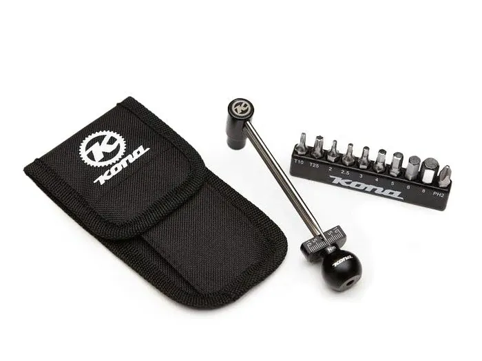 Kona Torque Wrench Tool