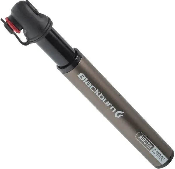 Blackburn Airstick 2 Stage Pump