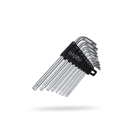 PRO Torx Key Set
