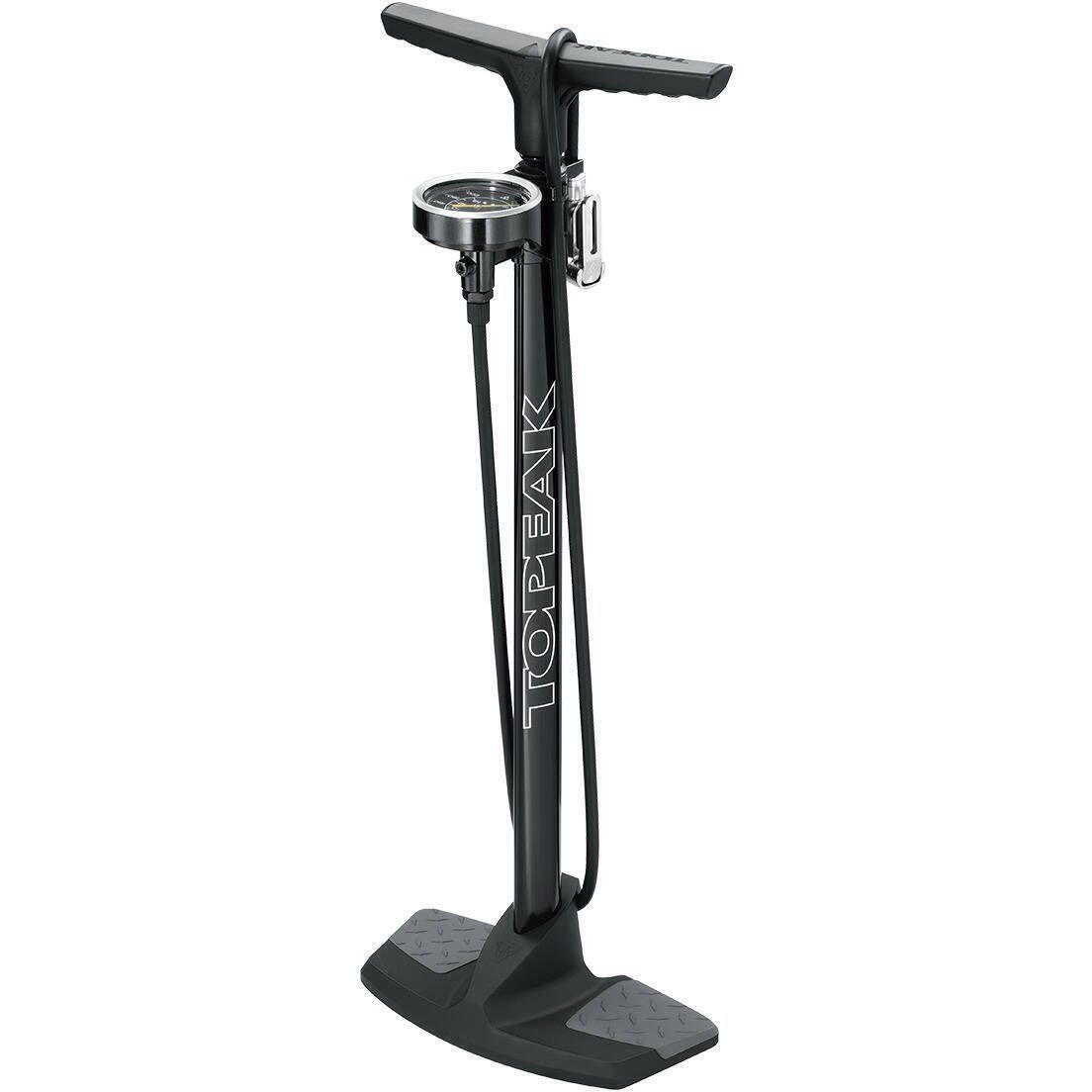 Topeak JoeBlow Pro Floor Pump