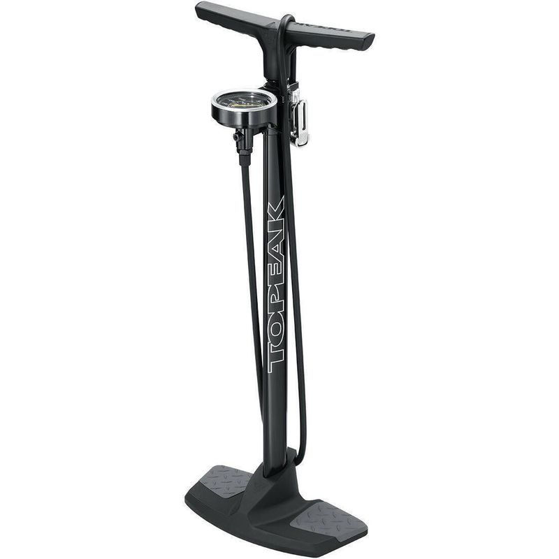 Topeak JoeBlow Pro Floor Pump