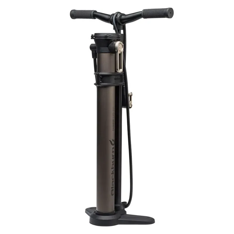 Blackburn Chamber Tubeless Pump