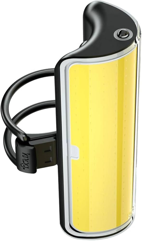 Knog Cobber Lights Big Cobber Front