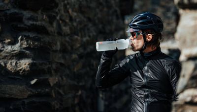 HYDRATION &amp; NUTRITION