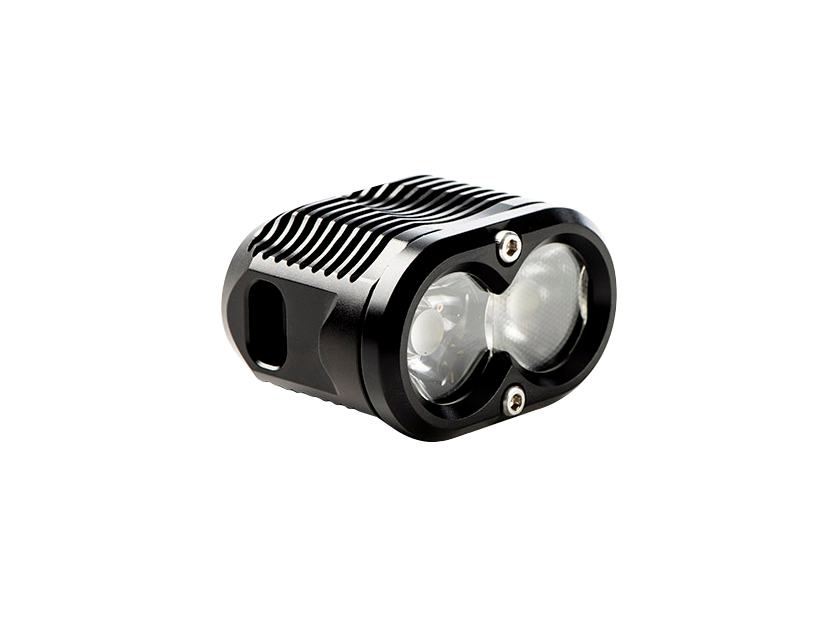 Gloworm X2 Adventure Set 2000 Lumens (Gen2)