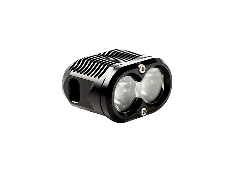 Gloworm X2 Adventure Set 2000 Lumens (Gen2)