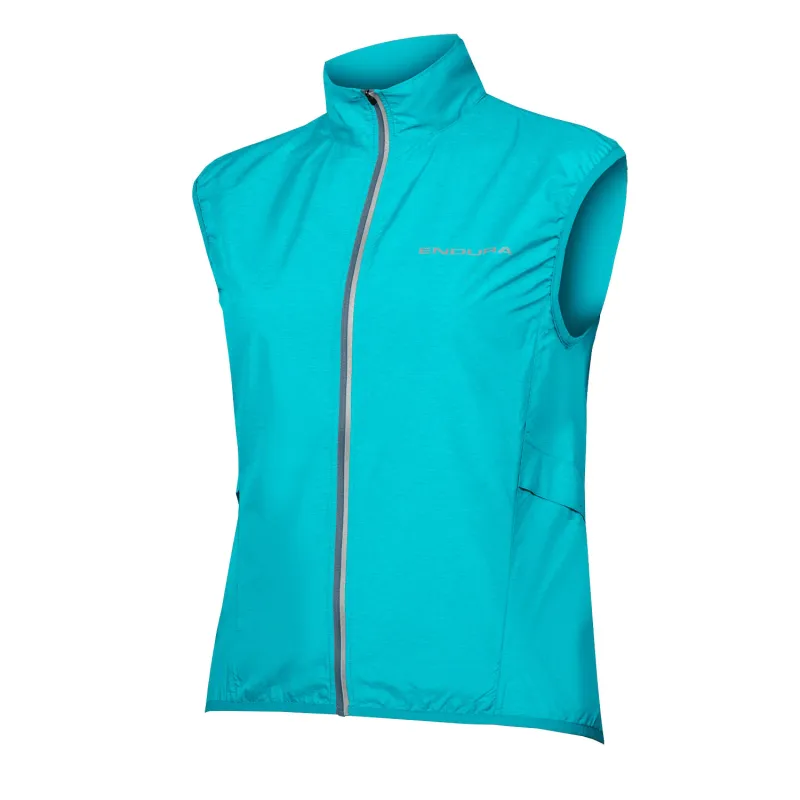 ENDURA PAKA GILET BP (Womens)