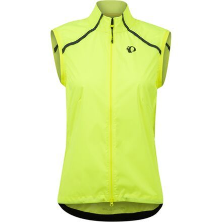 Pearl Izumi Zephrr Barrier Vest (Womens)