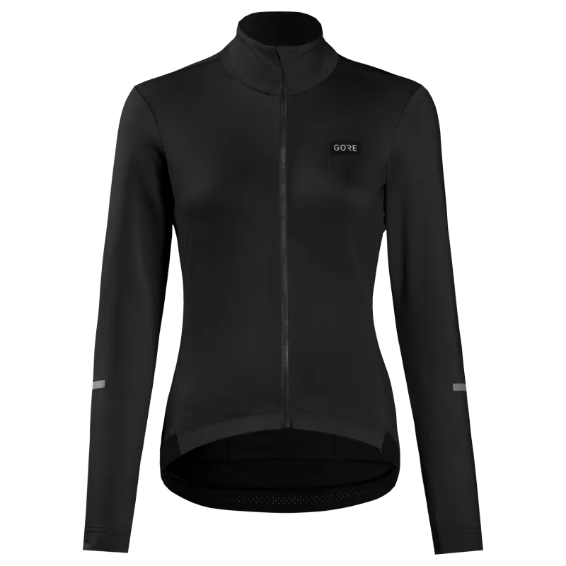 Gore Progress Thermo Jersey (Womens)