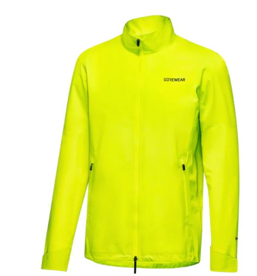 Swiftride Gore-Tex Jacket