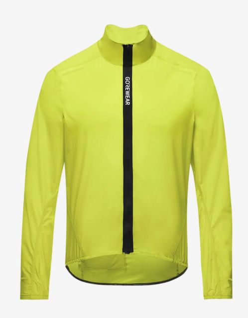 Gore SPINSHIFT Wind Mens