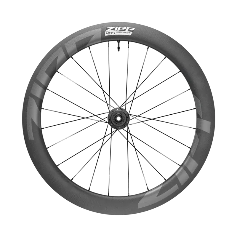 Zipp, 404 Firecrest Tubeless Disc Wheelset SRAM XD-R