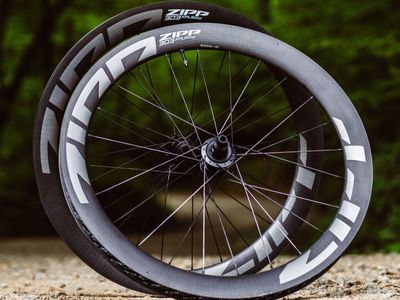WHEELSETS