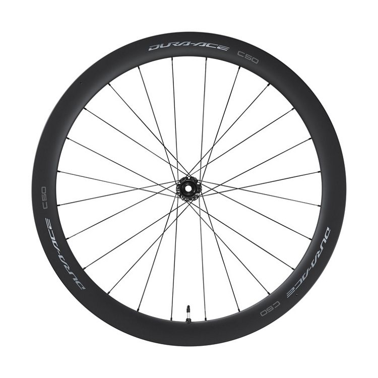 Shimano Dura-Ace R9270 C50 Disc TL Wheelset