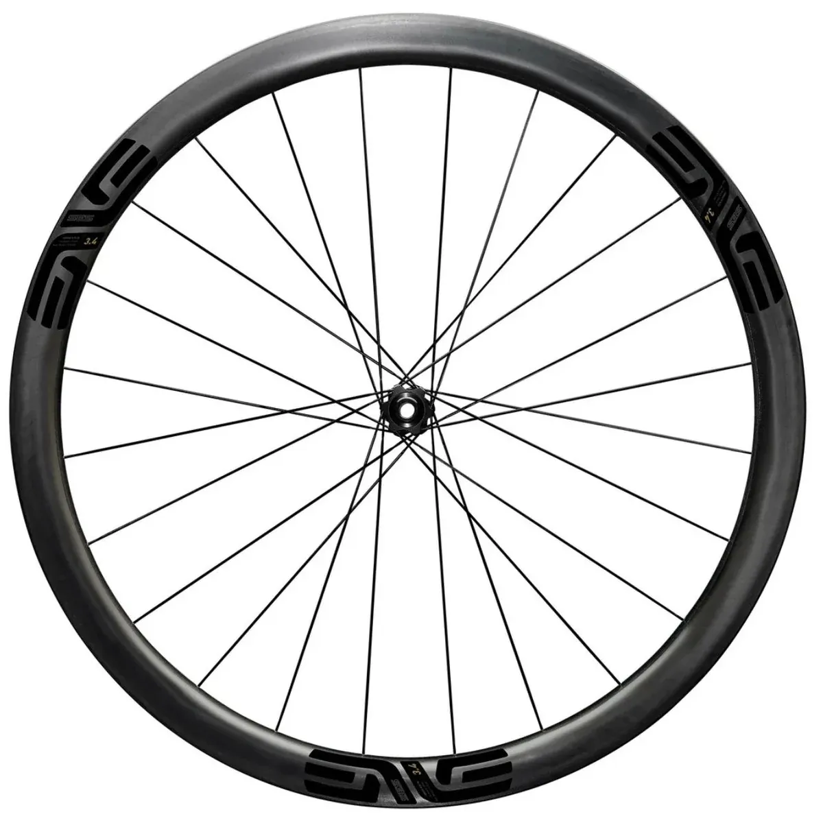 ENVE SES 3.4 Disc Wheelset - DT240 EXP (HG11, CL)