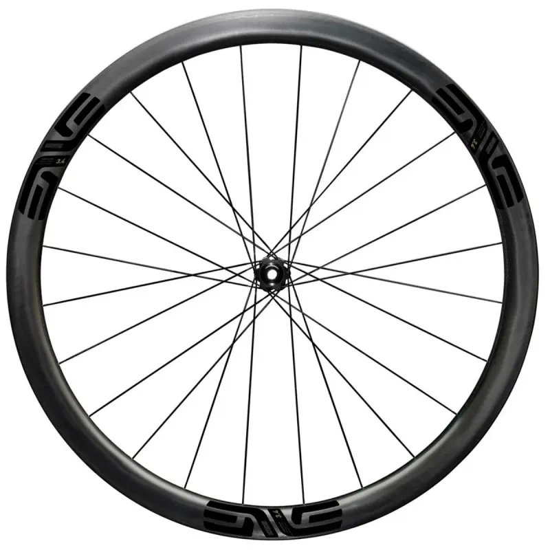 ENVE SES 3.4 Disc Wheelset - DT240 EXP (HG11, CL)